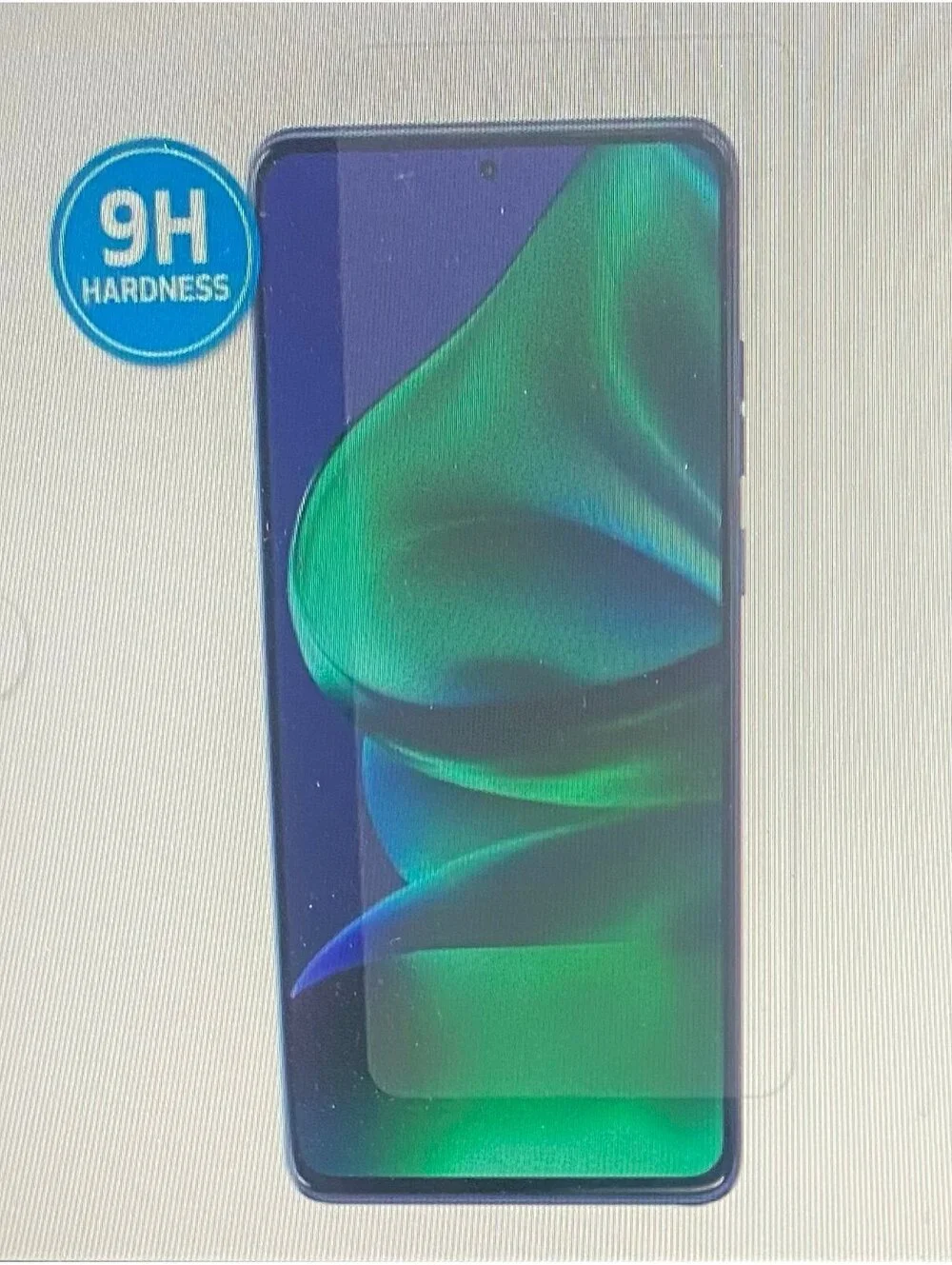 DuraGlass Tempered Glass Screen Protector for Motorola moto g STYLUS (2025)